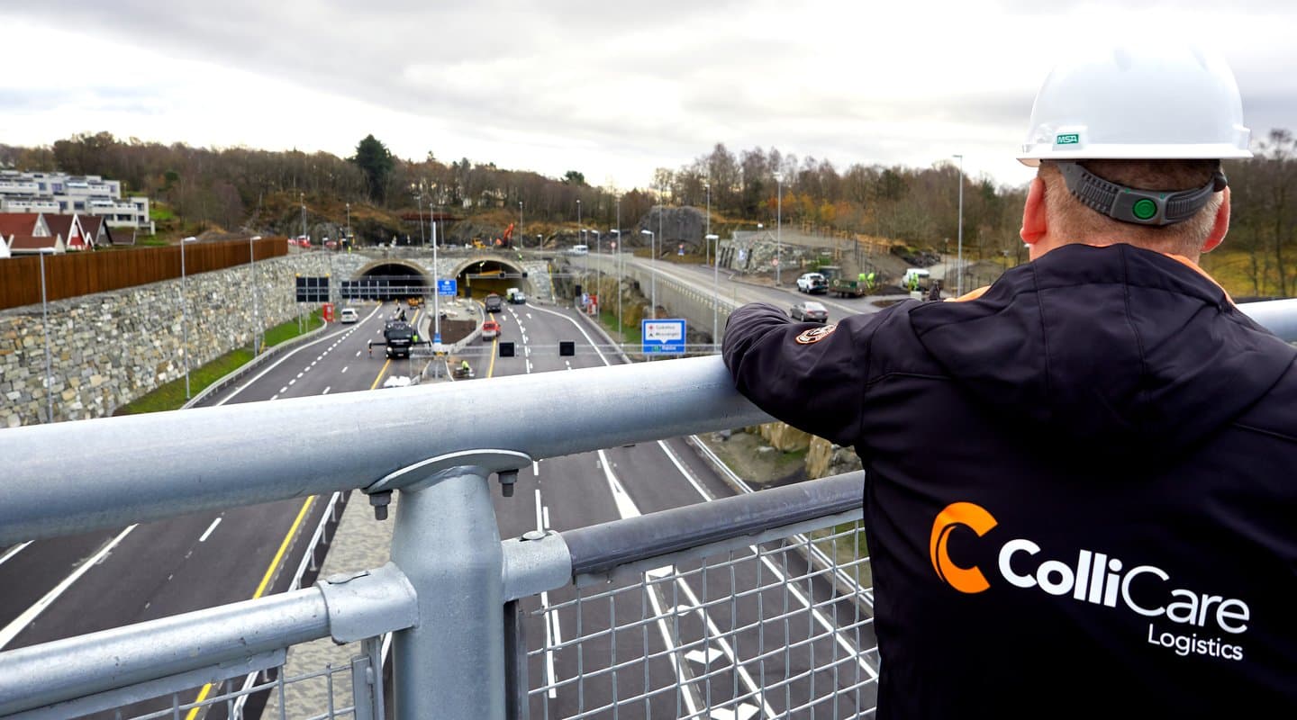 Slik gikk det da ColliCare tok i bruk TIMP